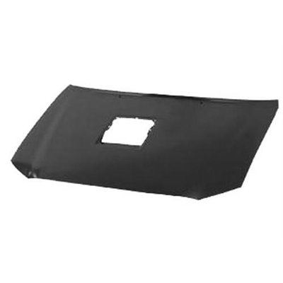 Motor Kaputu  Toyota Hilux (KUN)(2005->)  EUROBUMP TOY08HL026