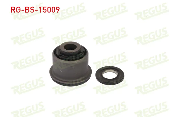 Salıncak Burcu Ön Alt Sağ veya Sol REGUS RG-BS-15009