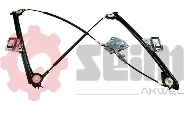 Cam Krikosu Ön Sağ VOLKSWAGEN ORJINAL 99654207604