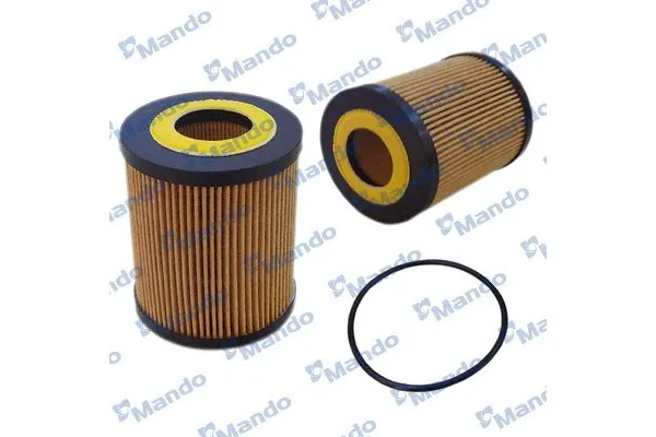 Yağ Filtresi  Land Rover Range Rover (01.2013->)  MANDO MMF045085
