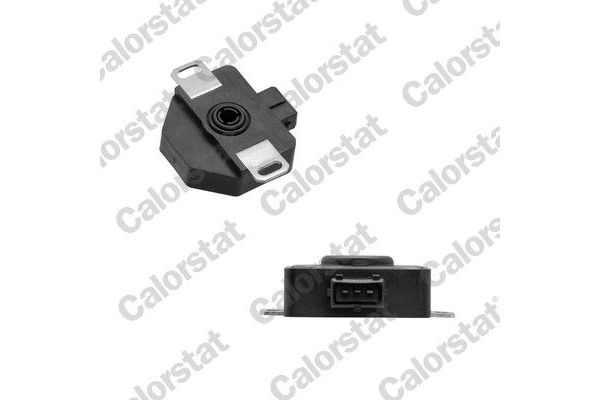 Gaz Kelebeği Sensörü  CALORSTAT TP0012