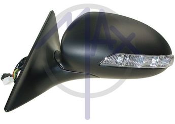 Dikiz Aynası Dış Sol BSG 60-900-023  A2198100176 2198100176