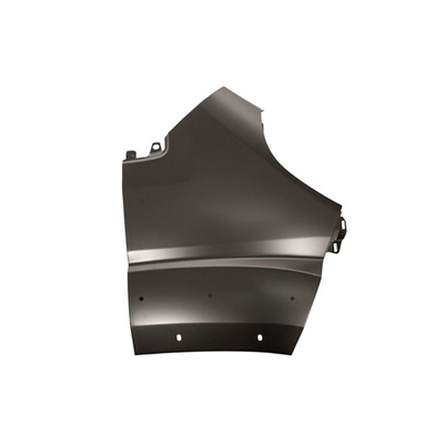 Çamurluk Ön Sağ EUROBUMP FIA08DU010