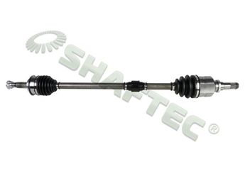 Aks Komple Ön Sağ ASPART 1DSH1168  434100D401 434100D660