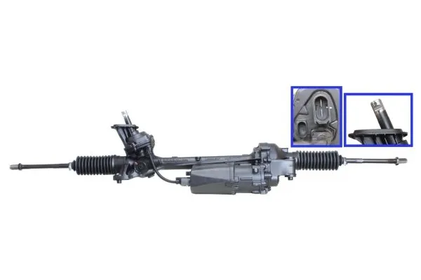 Direksiyon Kutusu  SPIDAN 52694