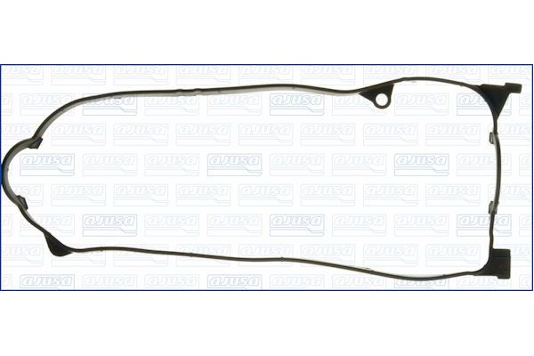 Üst Kapak Contası (Külbütör)  Honda Civic Coupe (EM2)(01.2001->)  OEMPARTS 12341PLC000