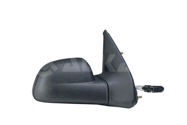 Dikiz Aynası Dış Sağ Renault Clio I Faz I / II (B/C57)(01.1991->)  SPJ E-0148