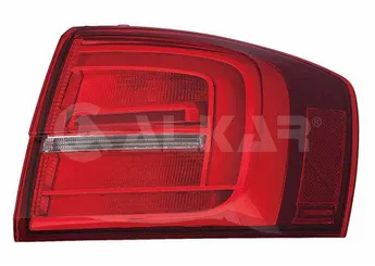 Stop Lambası Dış Sağ WAGENBURG JTA15-7301  5C6945208E