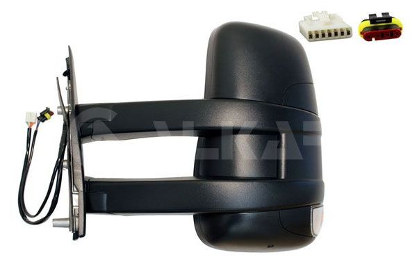 Dikiz Aynası Dış Sol ART M019.9009