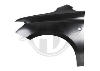 Çamurluk Ön Sağ GORDON 99H45R  2K7821106