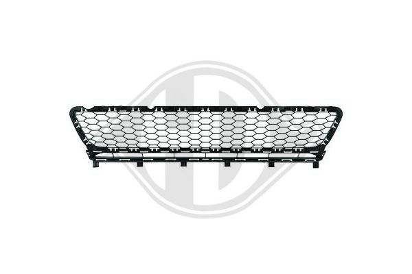 Tampon Panjuru Ön Volkswagen Golf VII Variant (BA5)(04.2013->2017)  EUROBUMP WOS07GO087