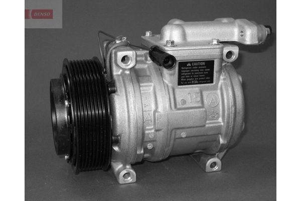 Klima Kompresörü  DENSO DCP23531