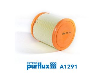 Hava Filtresi  PURFLUX A1291  4F0133843A GAF221 FA3319