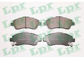 Fren Disk Balata Ön LPR 05P1114  446505220 446505280 0446505280 4465YZZEB 04465YZZEB 446505270 0446505270 446505221 0446505221 0446505220 446505210 0446505210 446505170 0446505170 446505150 0446505150 446505140 0446505140 446505131 0446505131 446505130 0446505130 446505190 0446505190