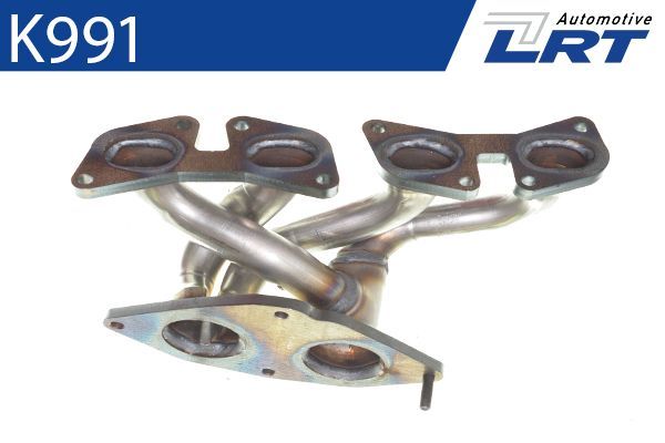 Egzoz Manifold  FIAT ORJINAL 60674621