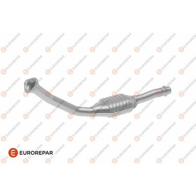 Partikül Filtresi  EUROREPAR 1609437880