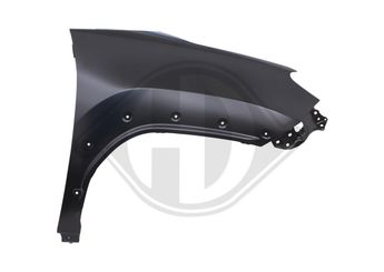 Çamurluk Ön Sağ MADE IN TAIWAN 53811K2010  53811K2010 53811-K2010