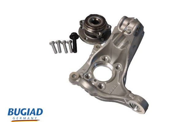 Aks Taşıyıcı Ön Sağ Audi S3 (8P1)(09.2006->)  FEBI BILSTEIN 1002628