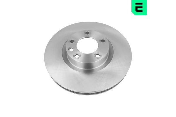 Fren Disk Ayna Ön Sağ ve Sol Porsche Cayenne (Typ 92A)(02.2010->)  OPTIMAL BS-9234HC