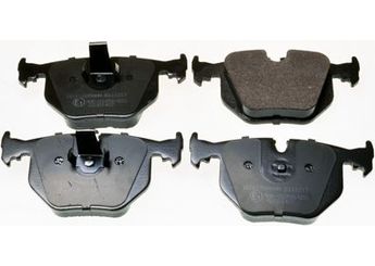 Fren Disk Balata Arka ASPART 3BPA1025  34216761248 1163324 1163326 1163833 1164581 1164582 2157576 2180421 2357231 34211163324 34211163326 34211163833 34211164581 34211164582 34212157576 34212180421 34212357231 34216752632 34216761247 34216761250 34216761251 6752632 6761247 6761248 6761250 6761251