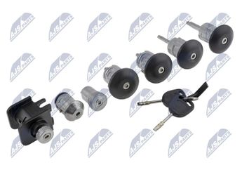 Kapı Kilit Şifresi  MADE IN TAIWAN 1C1AV22050BA  1C1AV22050BA 4359018