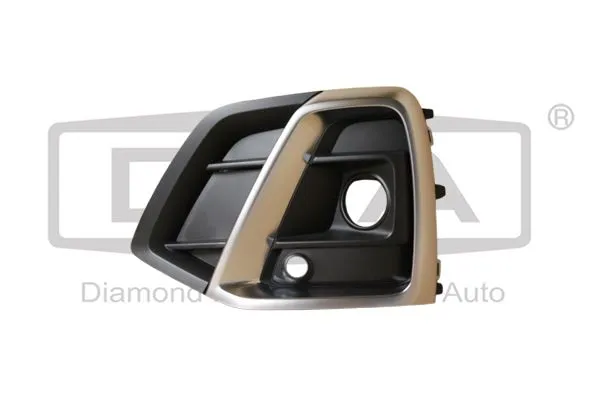 Tampon Panjuru Ön Sol Audi SQ5 Sportback (FYT)(11.2020->)  EUROBUMP AUD07Q5062