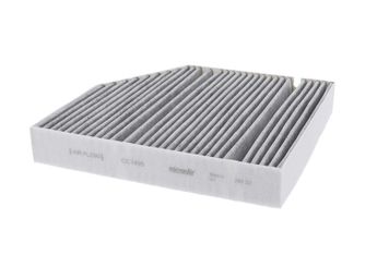 Polen Filtresi  CORTECO 80005252  A2058350147 2058350147 205 835 01 47 A 205 835 01 47