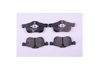 Fren Disk Balata Ön EUROREPAR 1623060080  1623060080 10086234 SFP100511 10002727 10008675 SFP90004A GBP90342AF SFP100511SLP