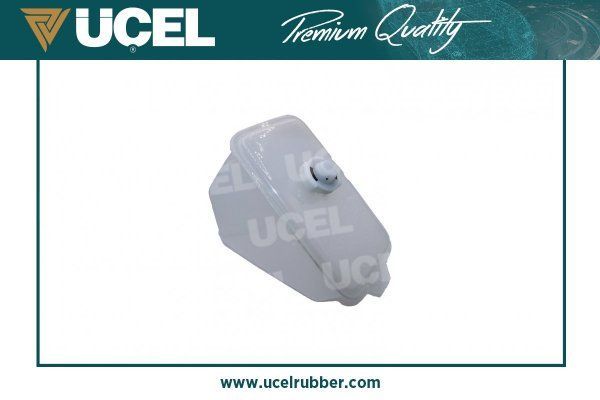 Radyatör Yedek Su Deposu  UCEL 31562