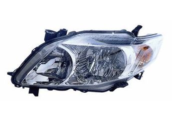 Far Lambası Sol BITAPART BTO350029  8115002760 81150-02760