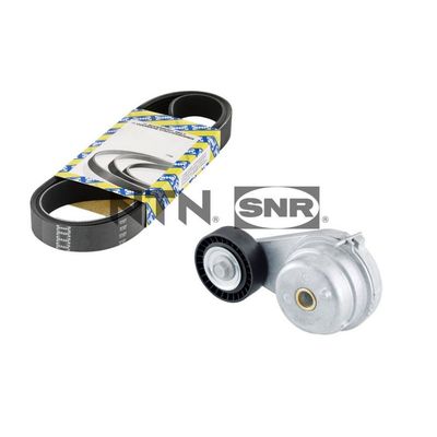 Vantilatör Kayış Seti  SNR KA85105