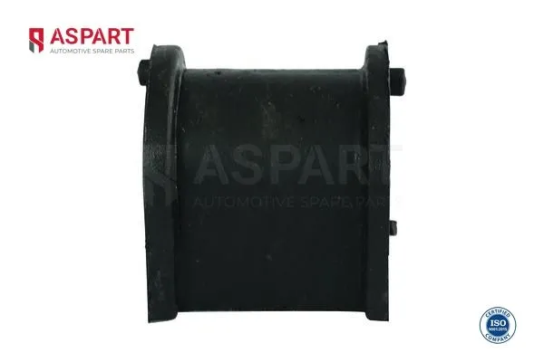 Viraj Demir Lastiği Ön Mazda 323 Sedan/ S.Wagon (BF/BW)(05.1985->)  GROS 18122