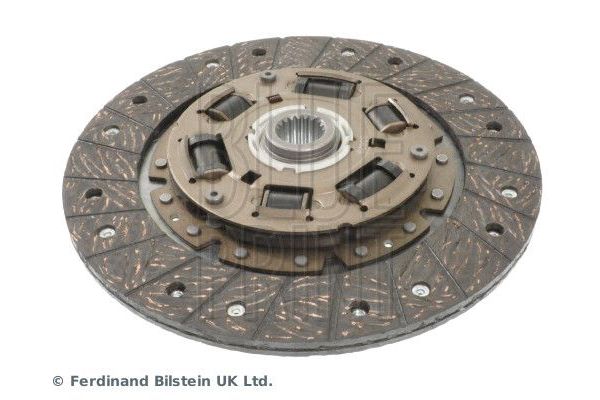 Debriyaj Balatası  Hyundai Santa Fe (SM)(2001->)  BLUE PRINT ADG031115