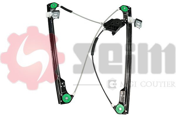 Cam Krikosu Ön Sol GKL 293652