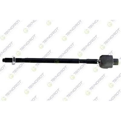 Rot Mili Sağ veya Sol Nissan Pathfinder (R50)(07.1997->)  TEKNOROT N-523