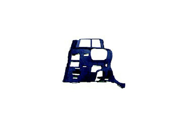 Tampon Takviyesi Ön Sağ EUROBUMP FOR07FO142