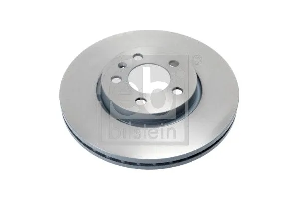 Fren Disk Ayna Ön Sağ ve Sol Volkswagen Taigo (CS1)(08.2021->)  FEBI BILSTEIN 175496