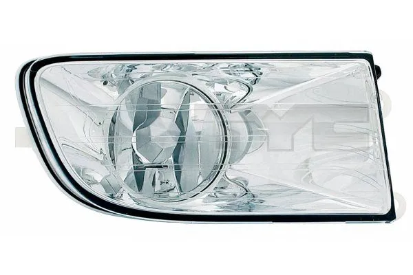 Sis Farı Ön Sağ TYC 19-0477-01-2