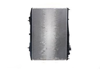 Su Radyatörü  MAHLE CR 1963 000S  7700786444 214102S710 214603S800 B14603S800