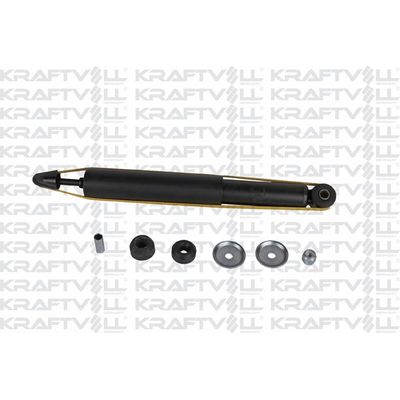 Amortisör Arka Sağ veya Sol Renault R 19 (B/C/L53)(05.1992->)  KRAFTVOLL 15010142