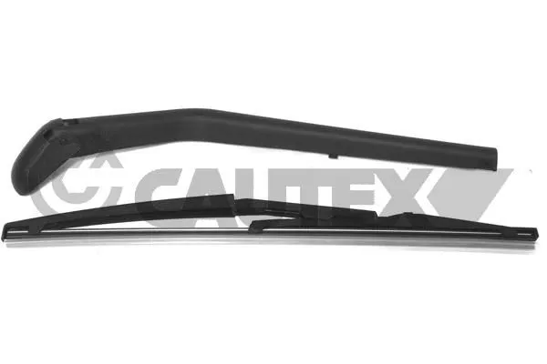 Silecek Süpürgesi Arka  325 mm - 13 inç PHAFF 01195