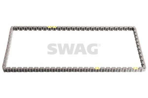 Triger Zinciri  Toyota Yaris (NCP1/NLP1/SCP1)(1999->)  SWAG 33 10 3695