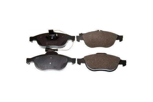 Fren Disk Balata Ön Alfa Romeo 156 (116)(1997->)  VALEO 671880