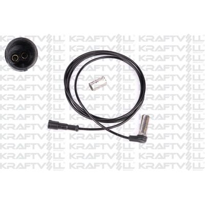 Abs Sensörü Ön Sağ veya Sol KRAFTVOLL 05090558