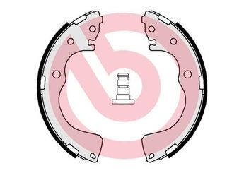 El Fren Balatası  BREMBO S 49 525  LB404439Z LCY02638Z LCY02638ZA LCY22438ZA LCY22438ZB LCY22638ZA LCY22638ZB LCY22638ZC LCY22638ZD LDY32638Z LDY42638Z LDY42638ZA LDY52638ZA LDY52638ZB LDY72638ZB LLY22438ZA LLY22638ZB S10N4439ZA