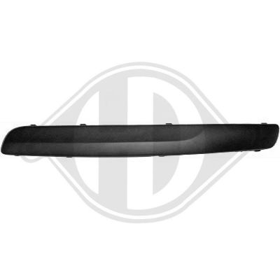 Tampon Bandı Ön VORTEX V3614719