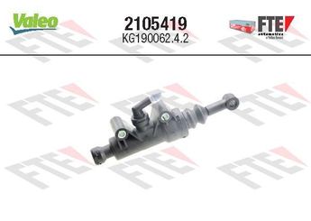 Debriyaj Merkezi Üst FTE 2105419  5080374AA 5274510AA 2112900312 211 290 03 12