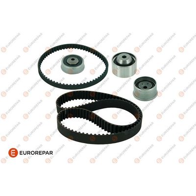 Triger Kayış Seti  Mitsubishi Lancer Sedan (C60A/C70A)(1989->)  EUROREPAR 1686361480