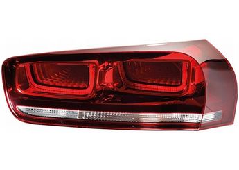 Stop Lambası Sol PSA ORJINAL 9677502680  9677502680