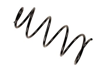 Helezon Yayı Ön PSA ORJINAL 5002GQ  5002GQ 5002.GQ